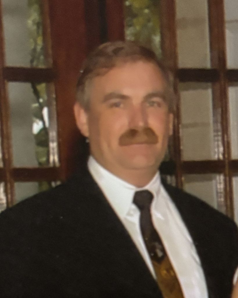 Robert R. Reel Sr.