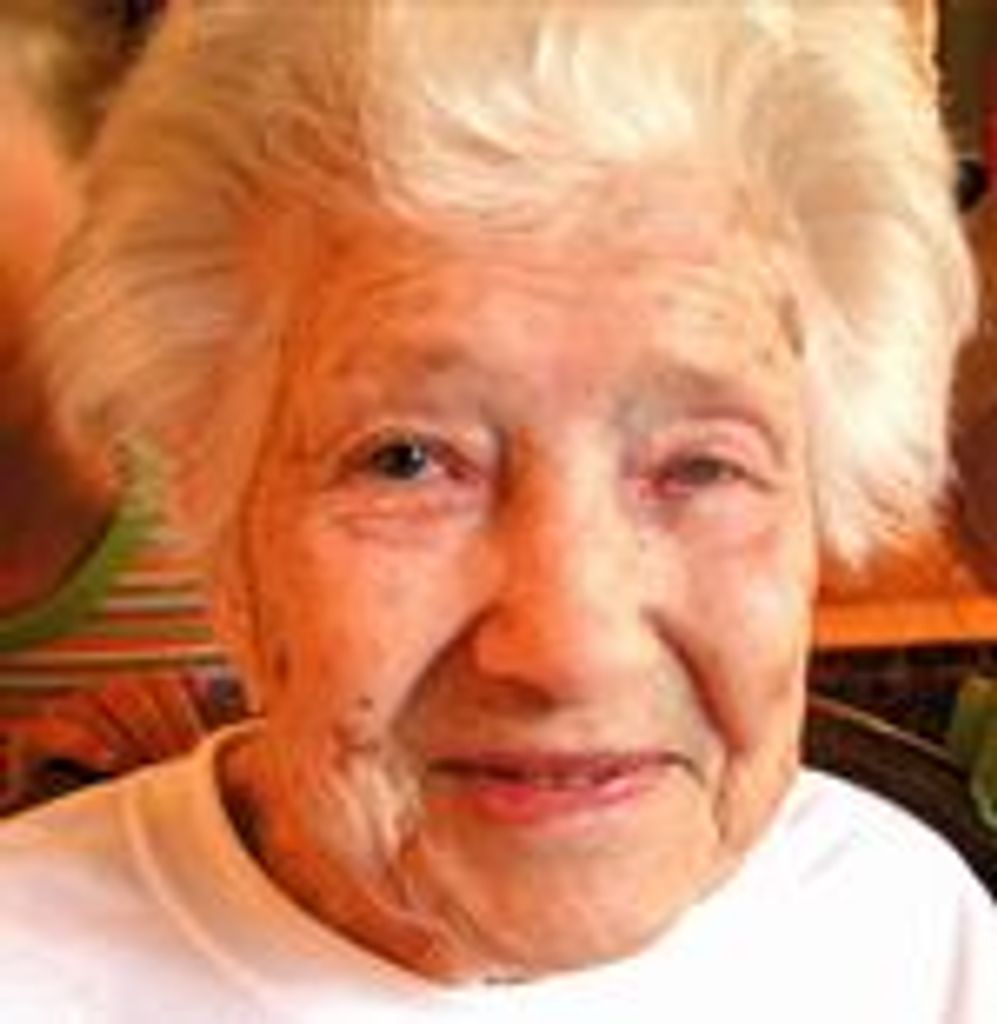 Wilhelmina Mathilda Ellerbrake