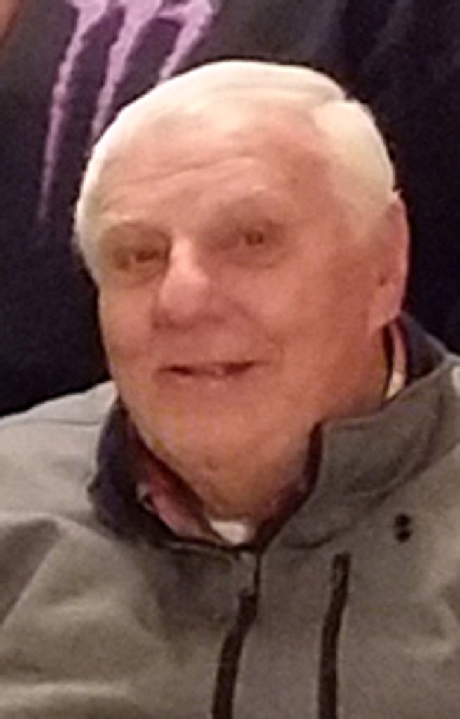 Eugene Gene W. Klemp