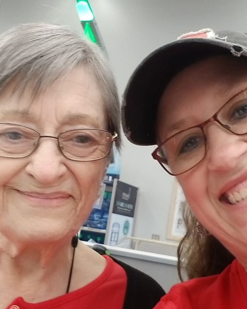 Pamela Sue (Erhart) Blevins