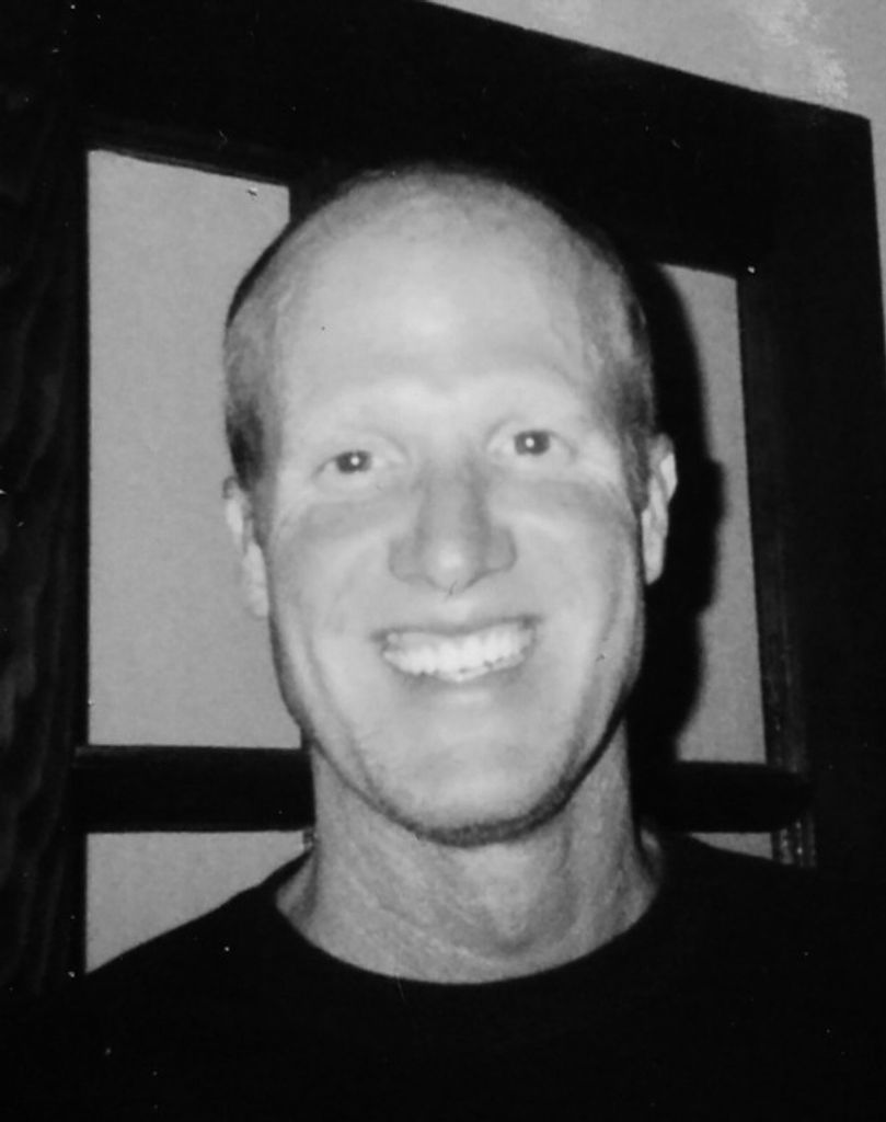 Gregory Nader