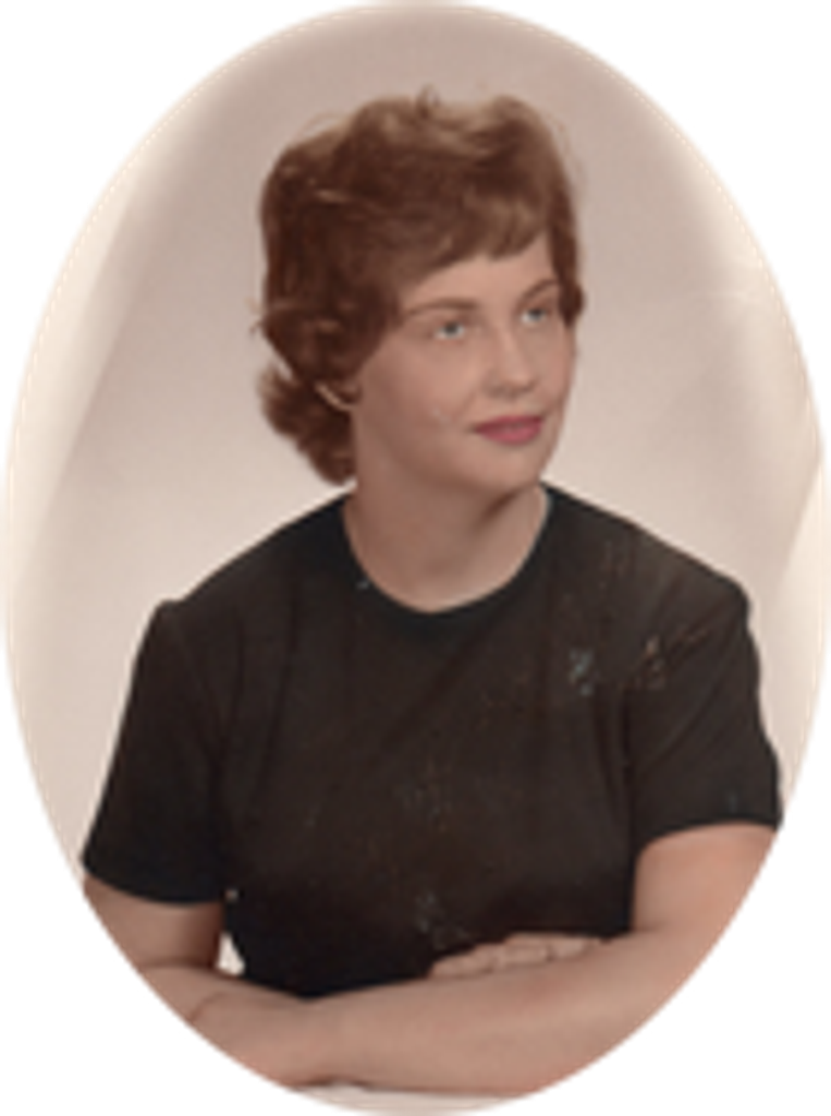 Josephine Lamm