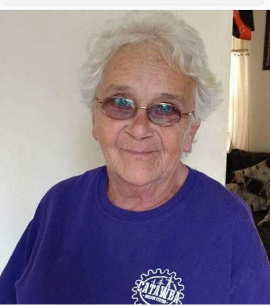 Melba Mcclintock Simmers