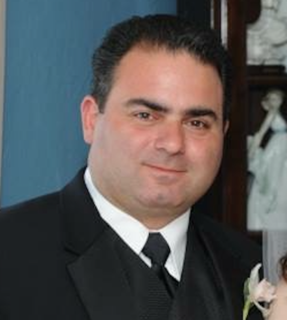 Alfonso J. Migliarini