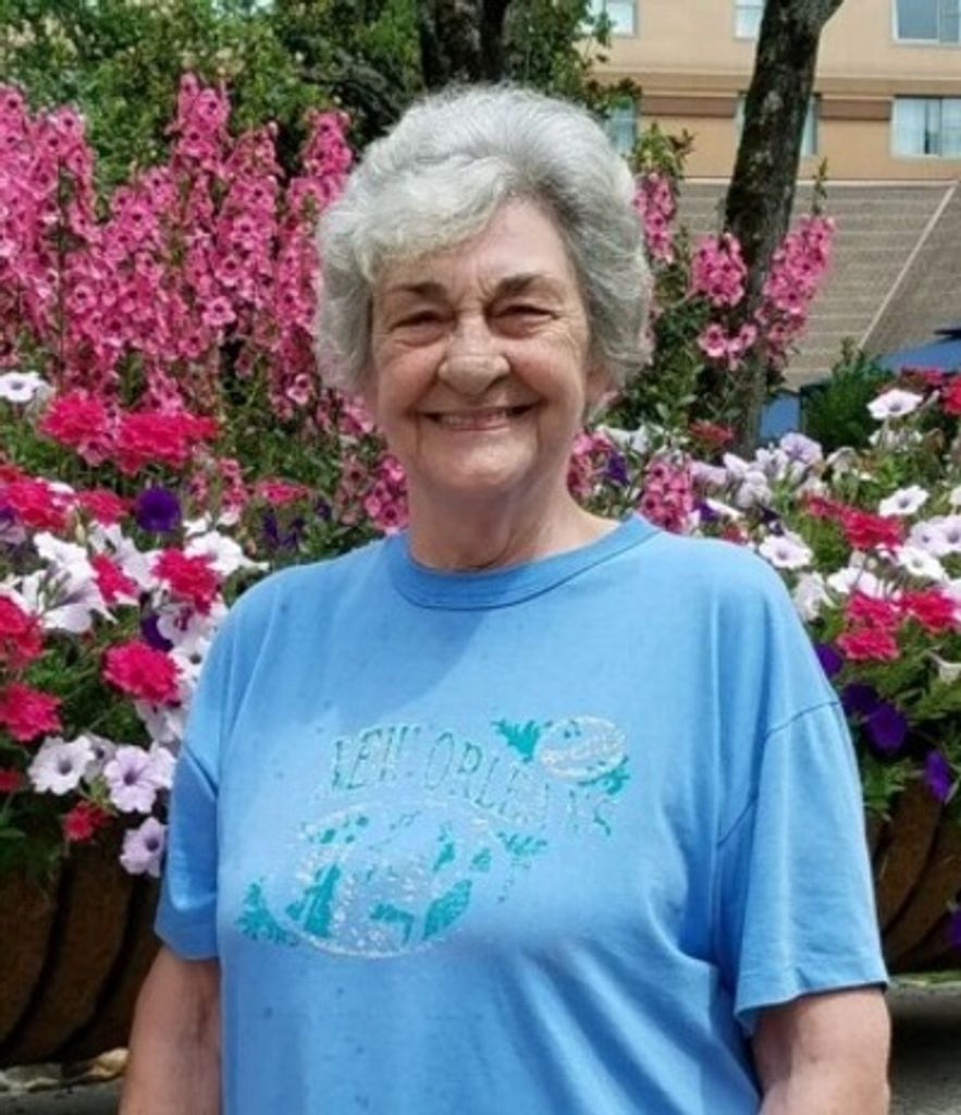 Evelyn Claudell Green Profile Photo
