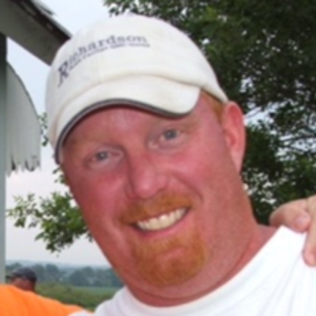 Jeff Alan Woods