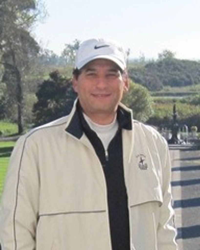 Joseph Charles Clemente Profile Photo