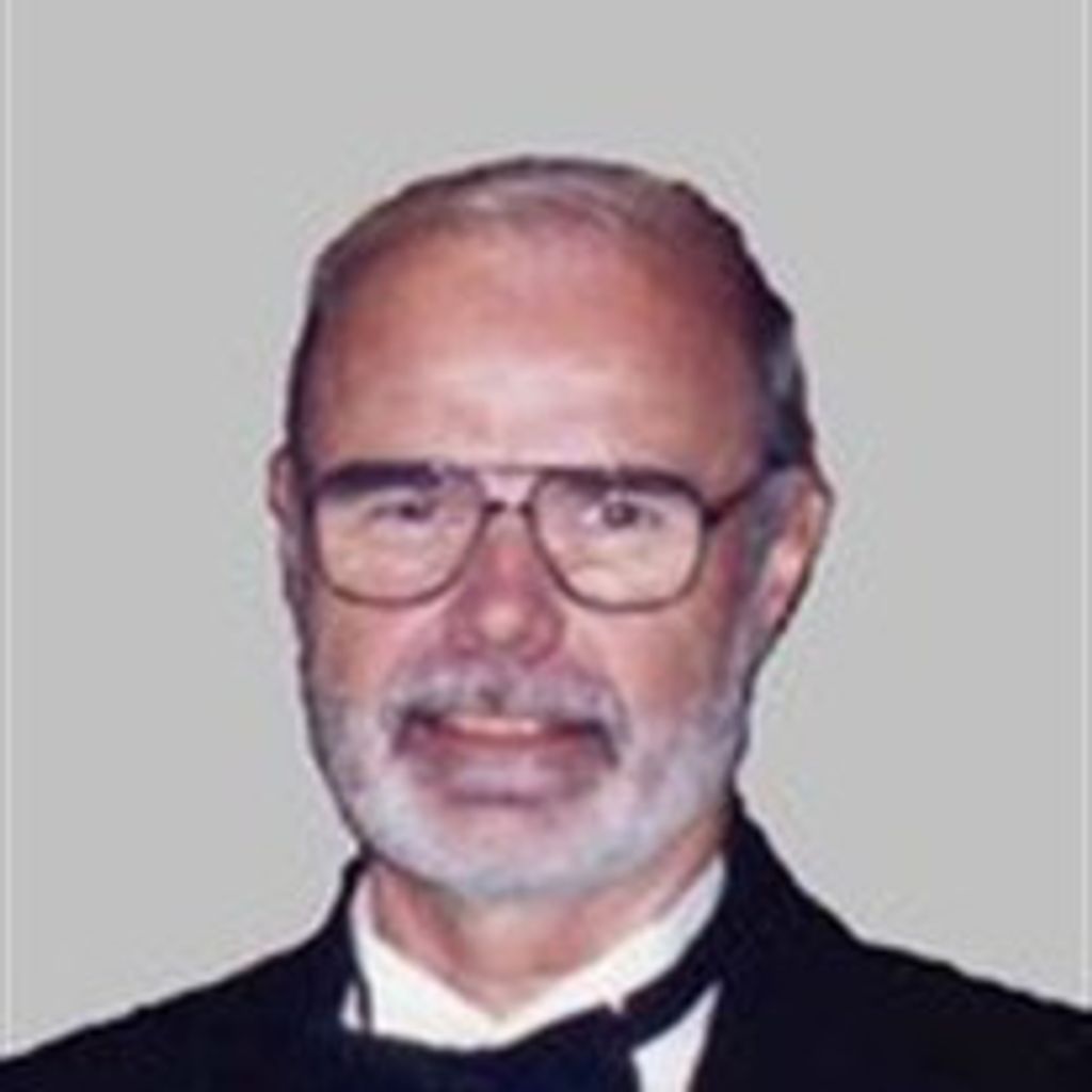 Jerry E. Seward
