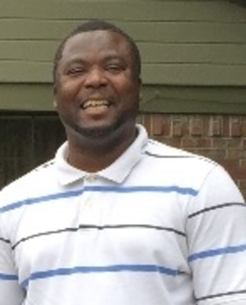 Charlie Carnell Carter, Jr. Profile Photo