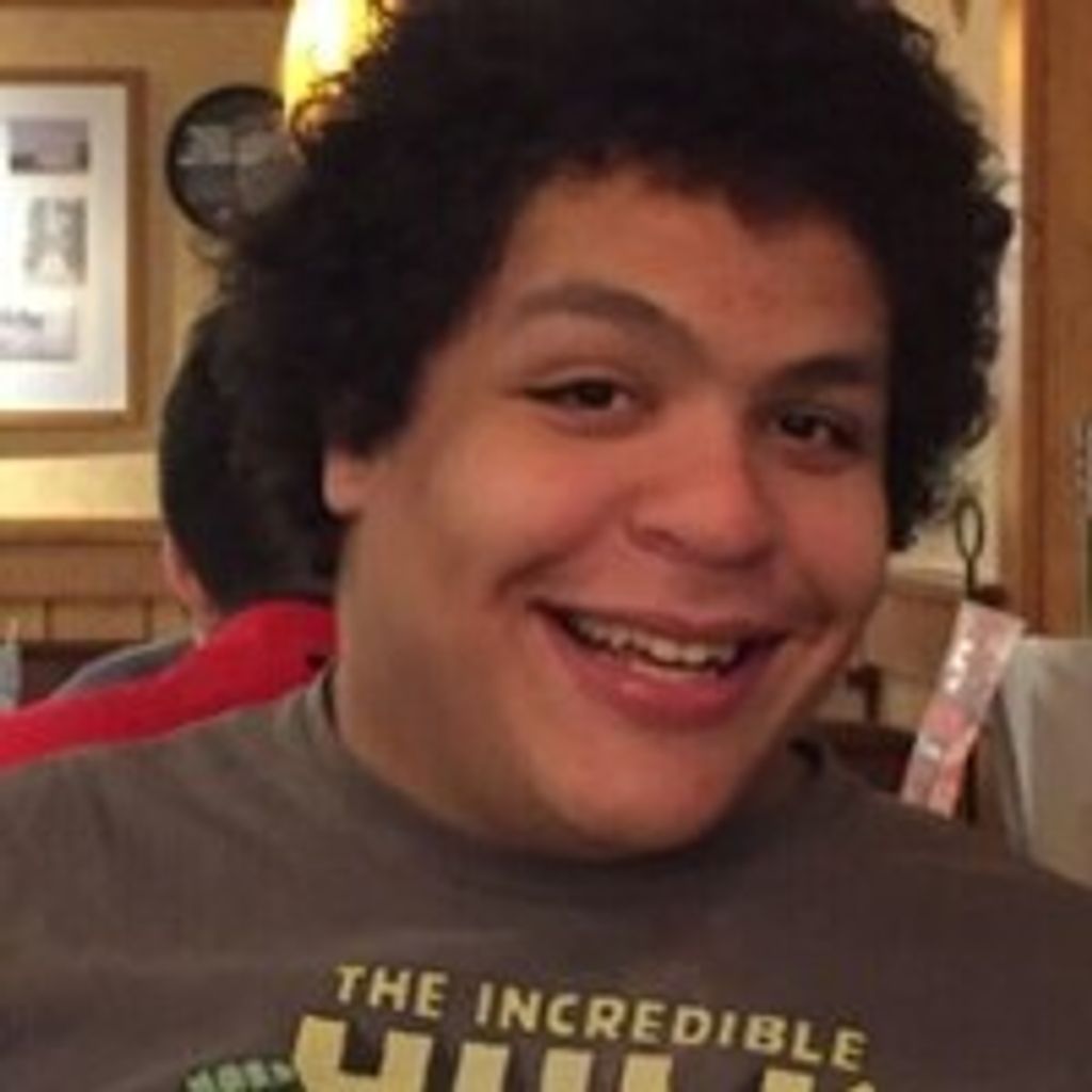 Zachary O. Brown Profile Photo