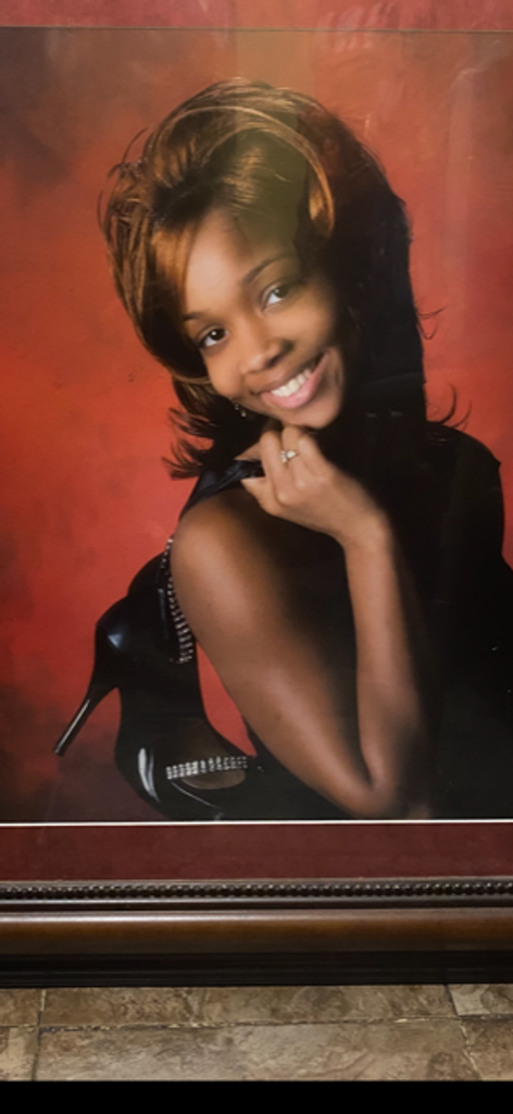 Ms. Victoria Fenner Profile Photo