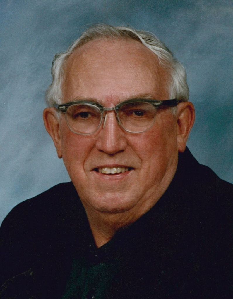 Stanley Edward Rohowetz