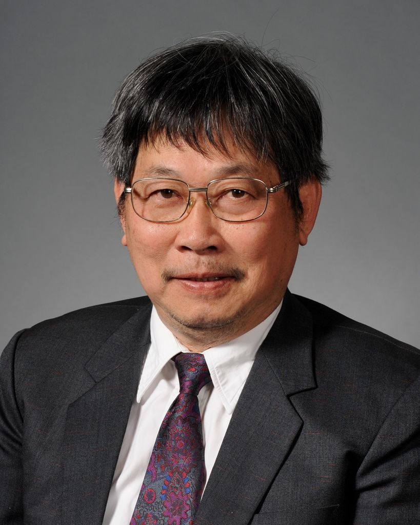 Tommy Lu