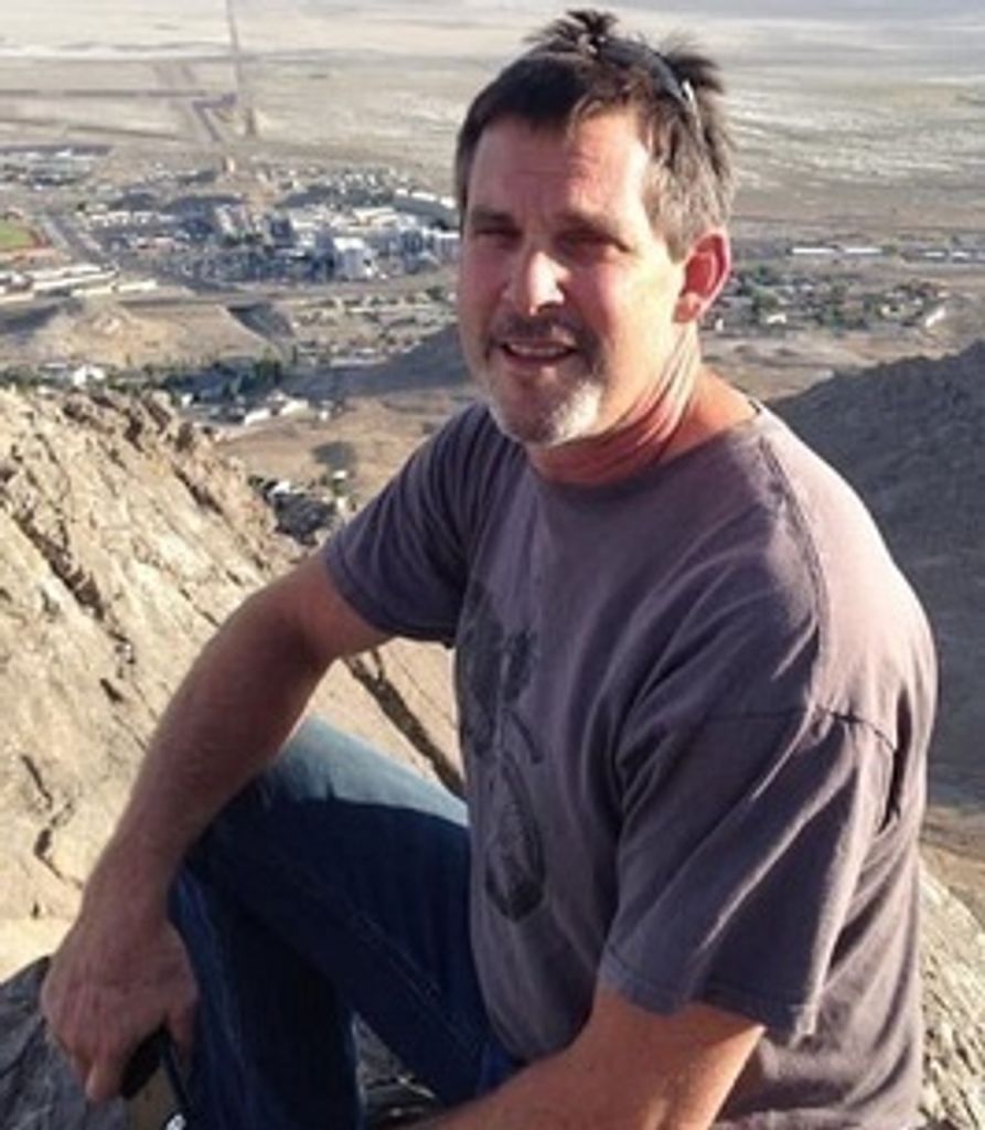 Edward Poorman Profile Photo
