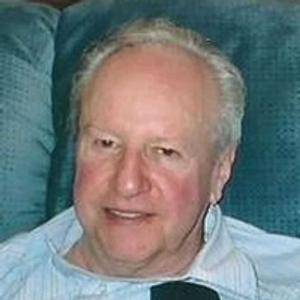 George Raymond Grubbs