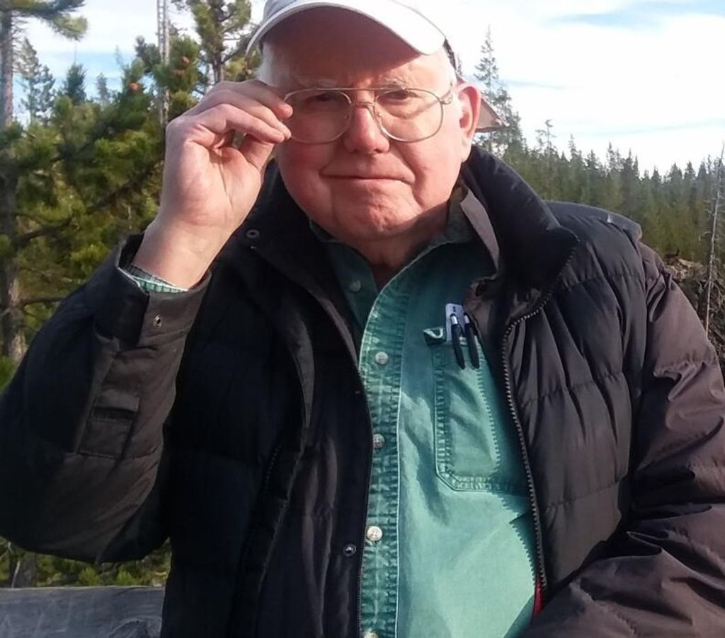 Richard Levengood