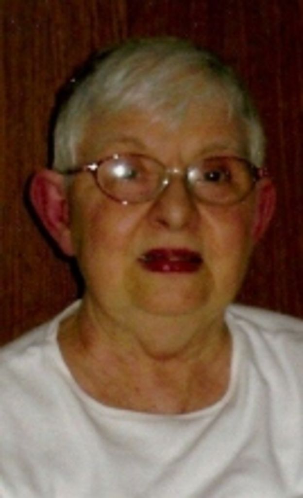 Shirley A. Deboo