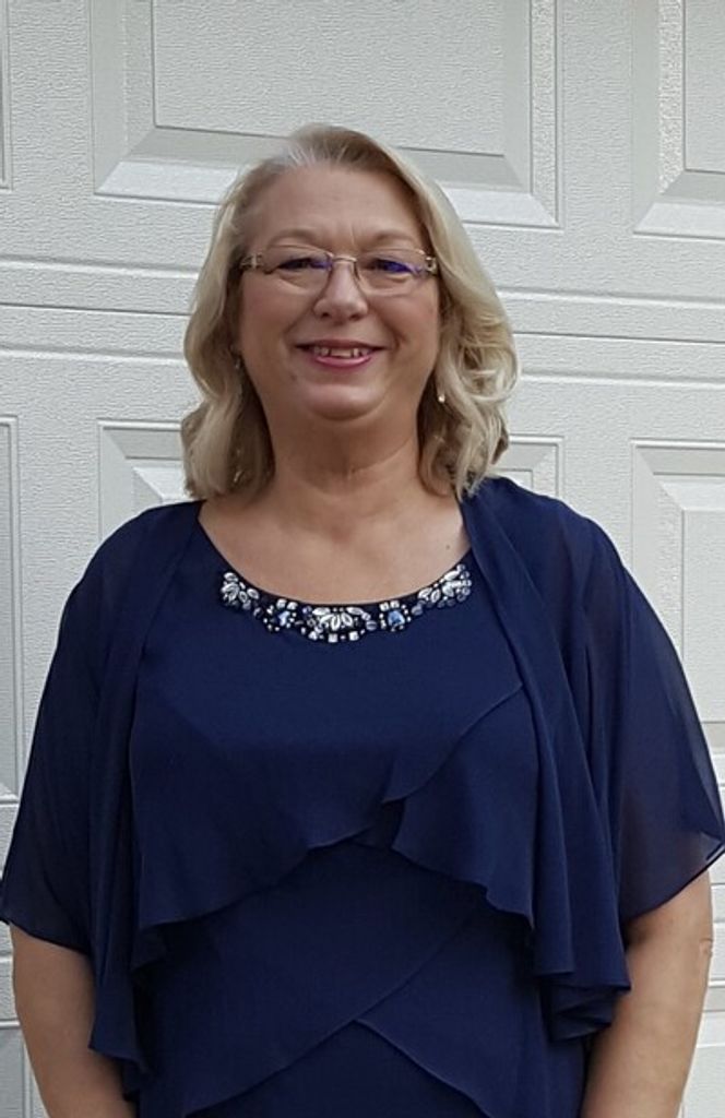 Susan Marie Reader