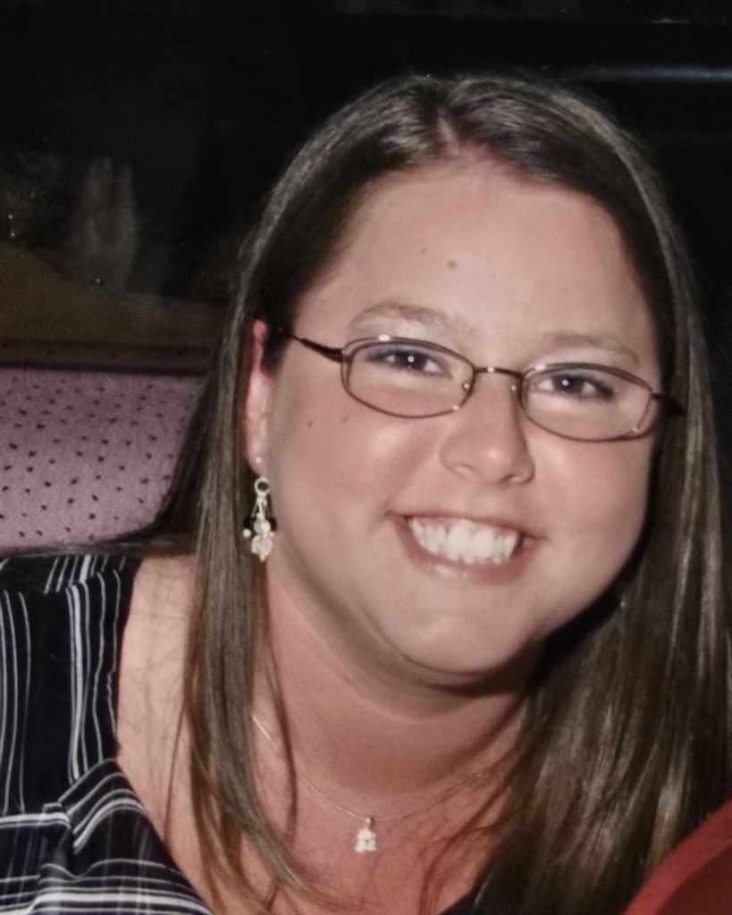 Michelle Linn Thomas