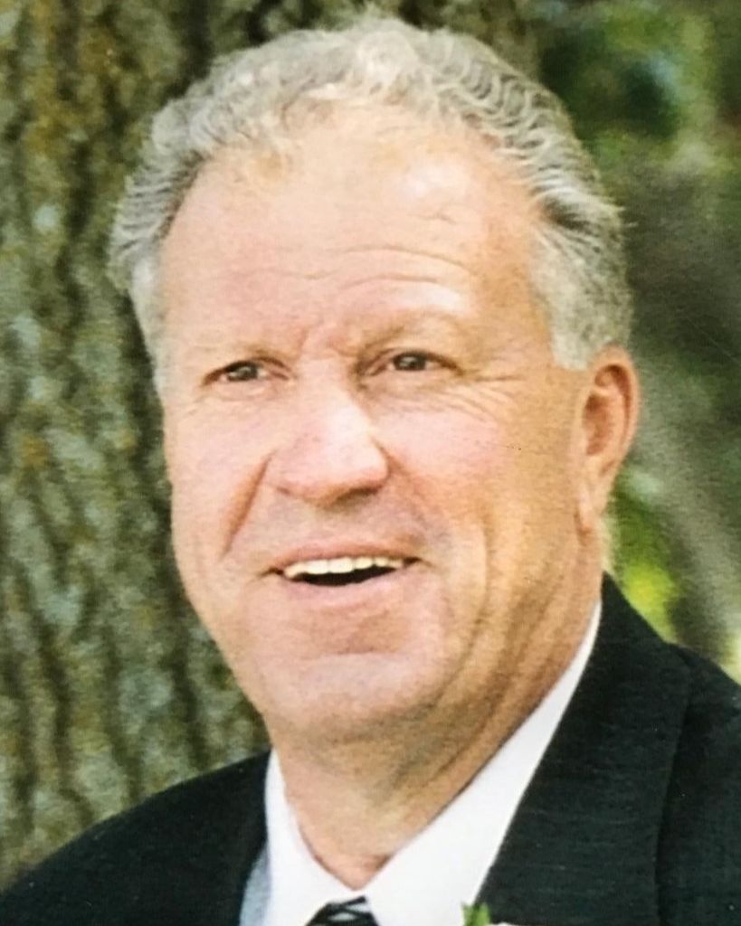 Tony Luft