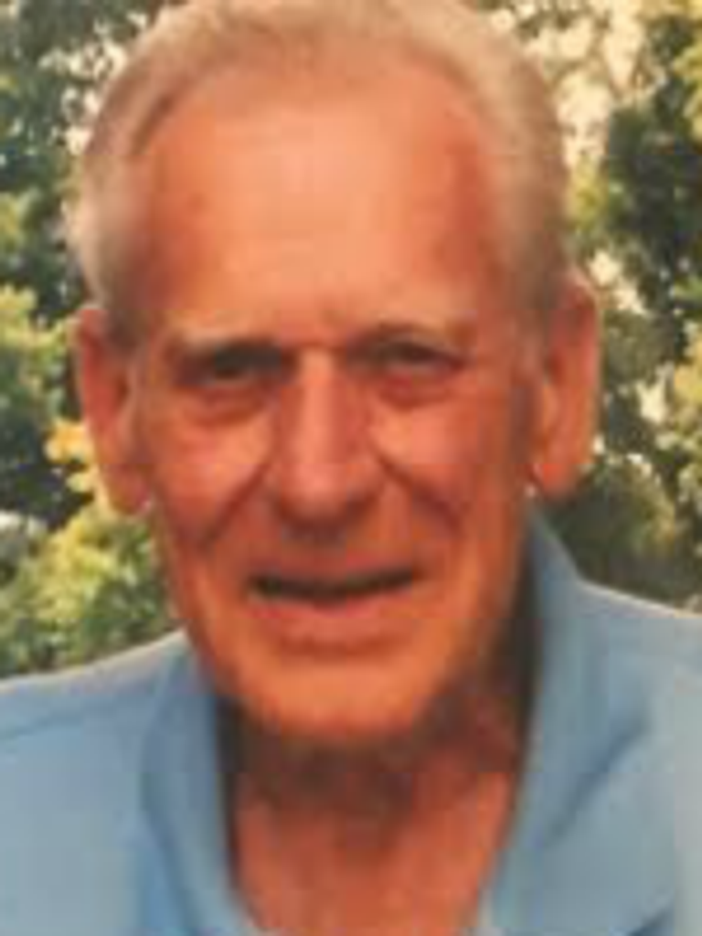 William Conley, Jr.