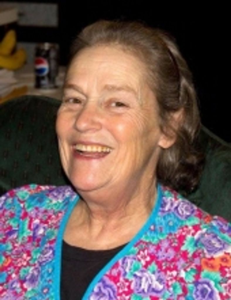 Linda Sutton
