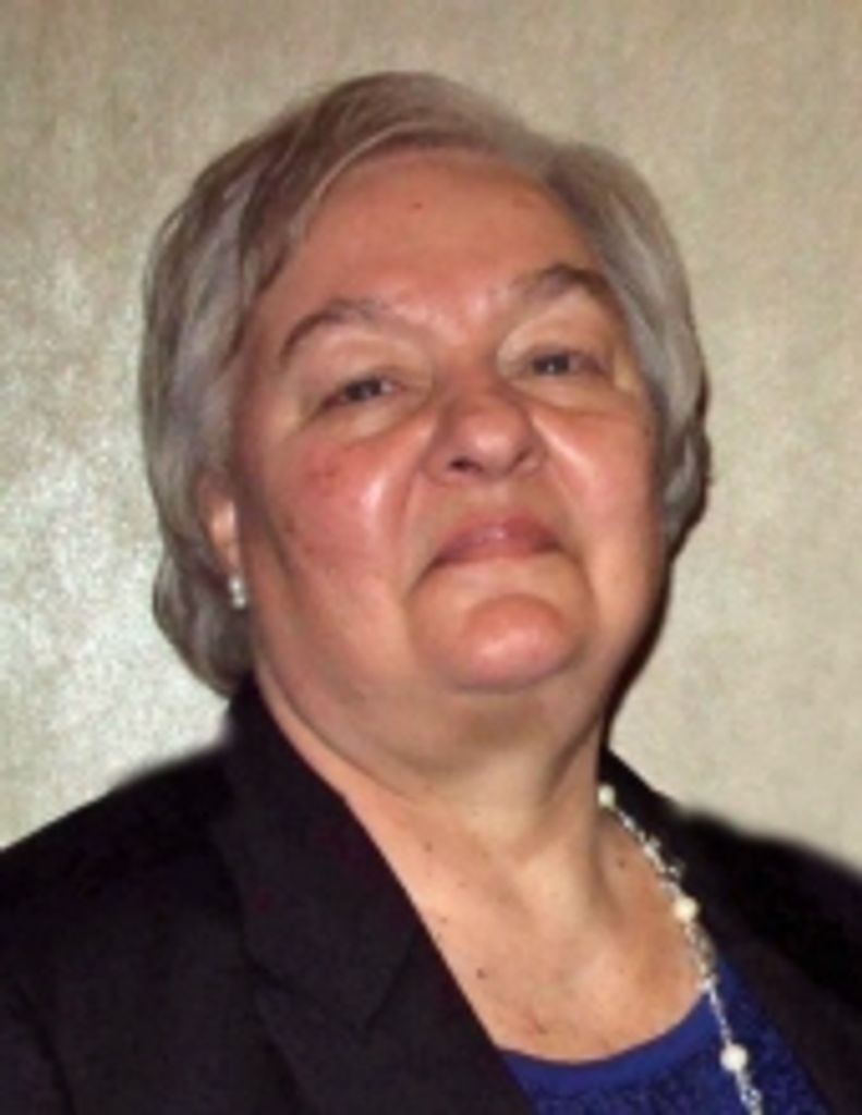 Carol  Hagen Wahnefried