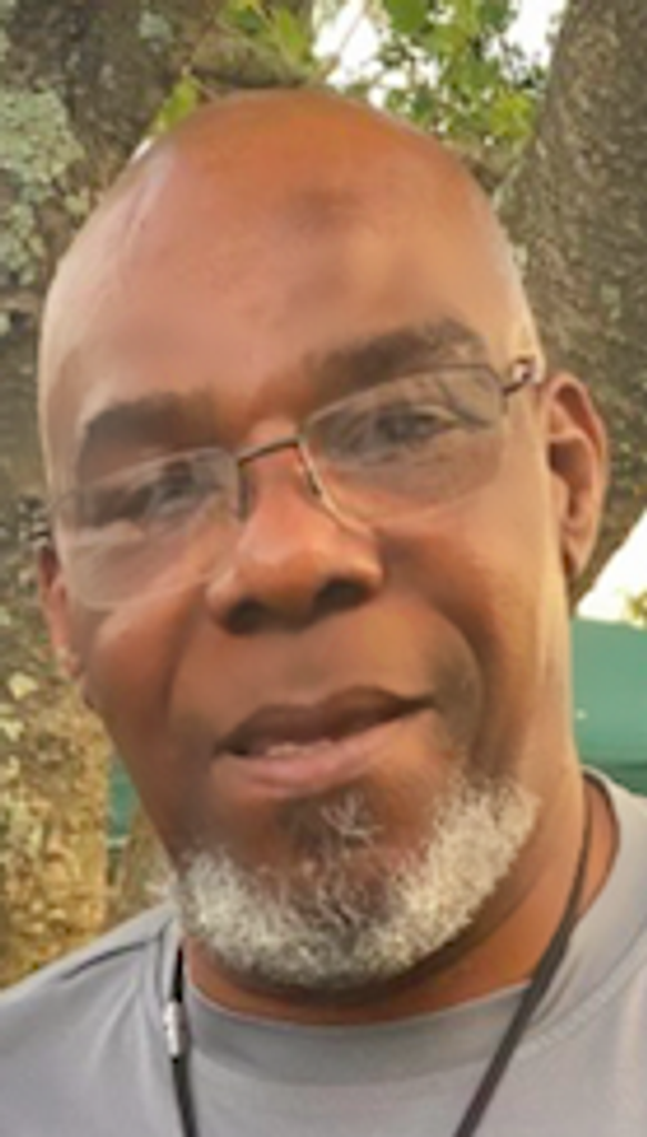 Ricky Johnson Profile Photo