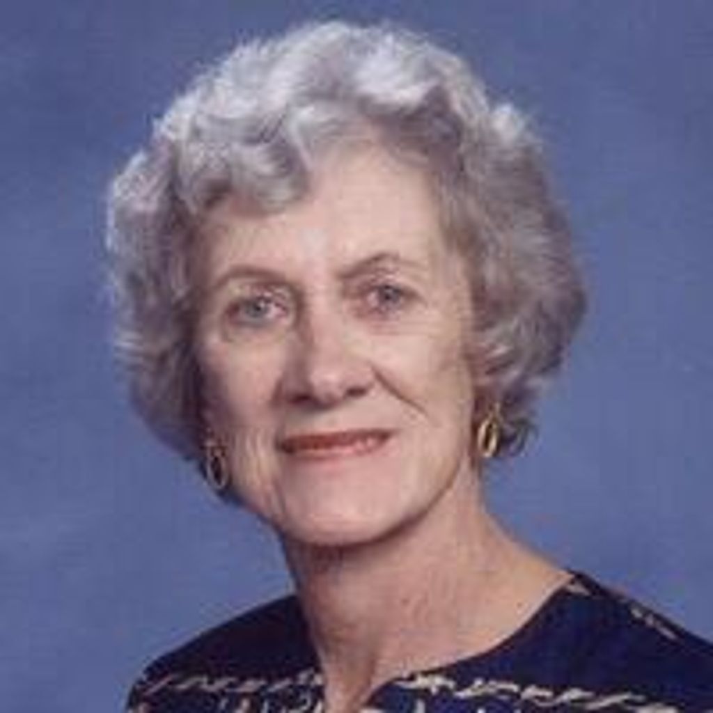 Barbara Lee Gleason