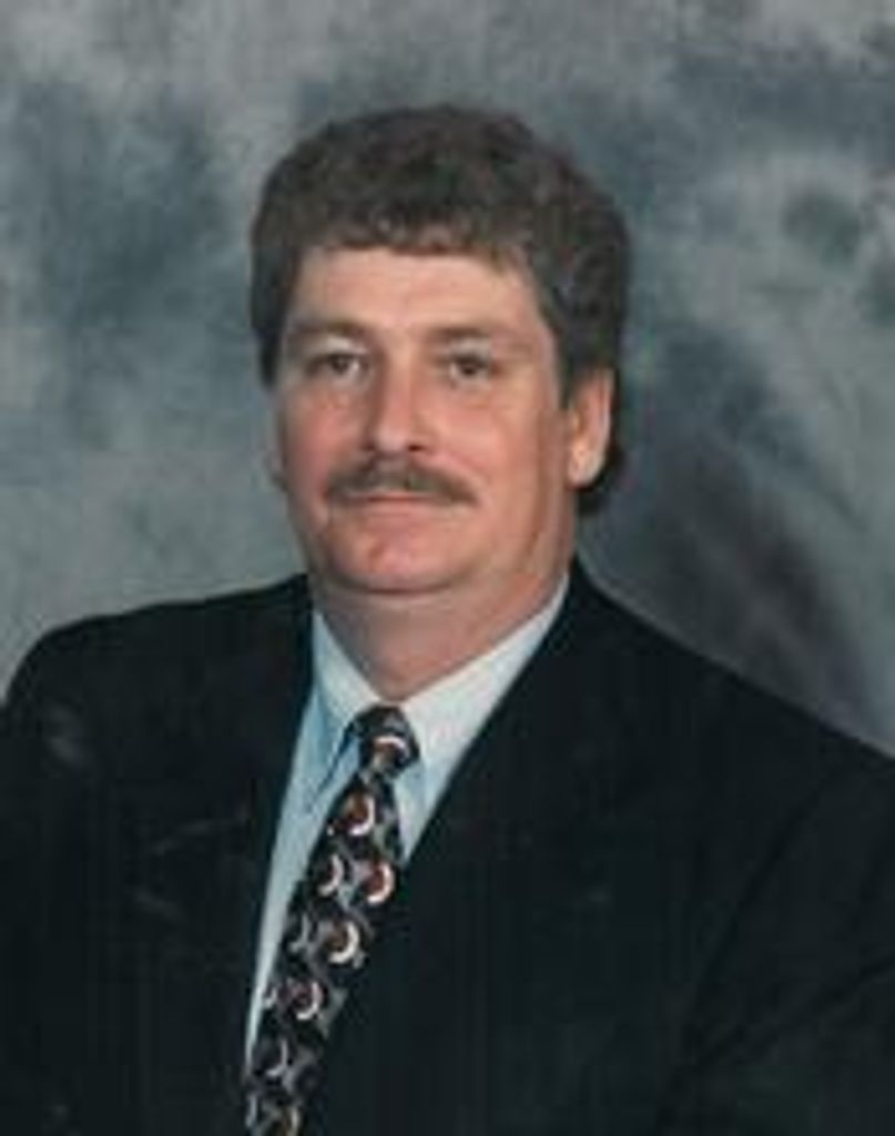 Michael Jesse Maulden