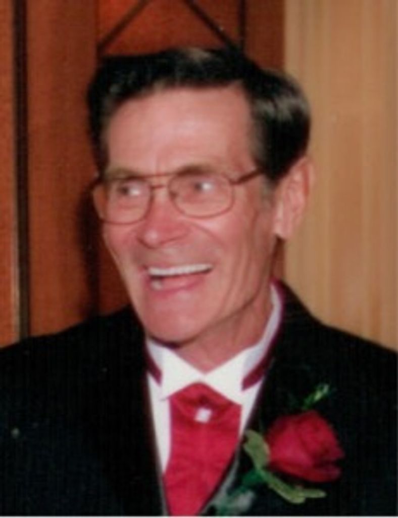 Earl Wayne Parsons Ii