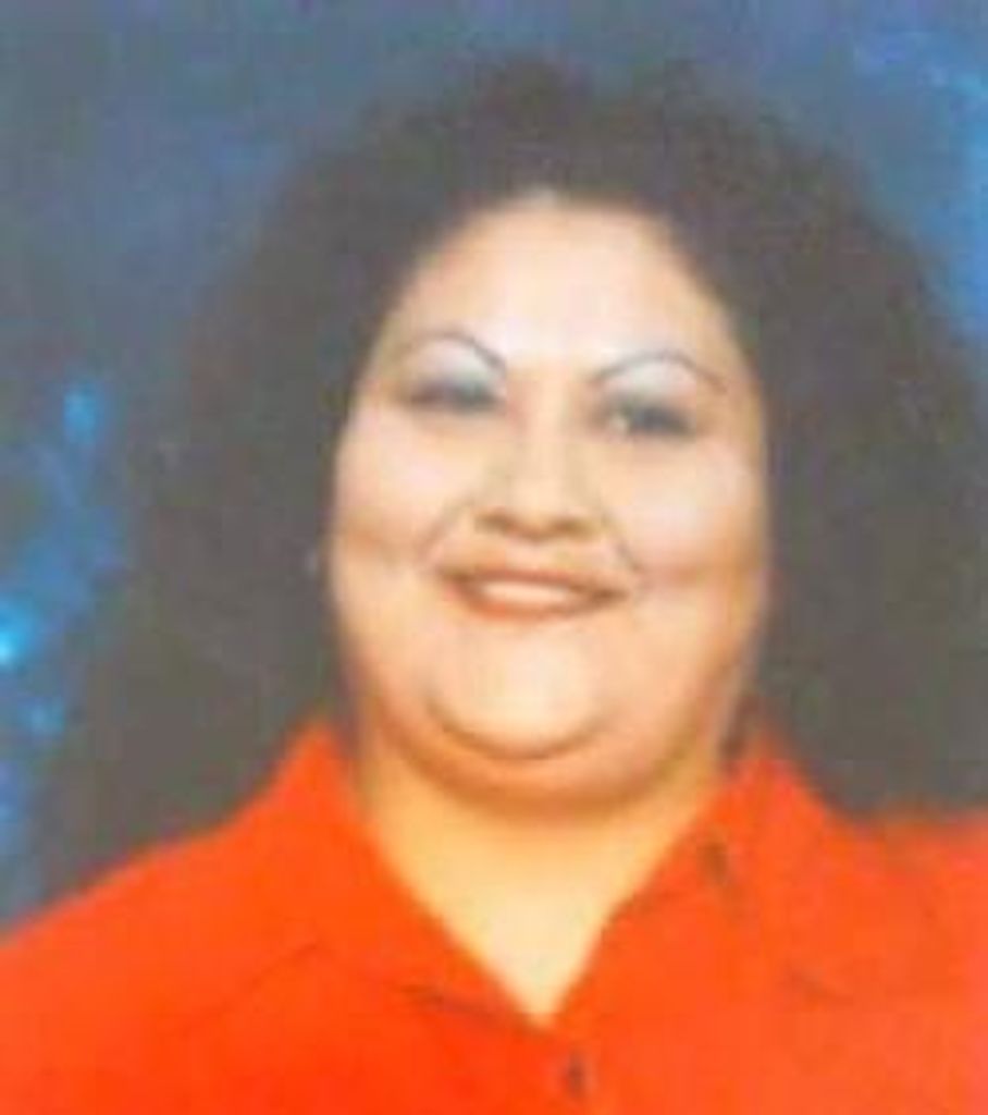 Hilda Martinez Profile Photo