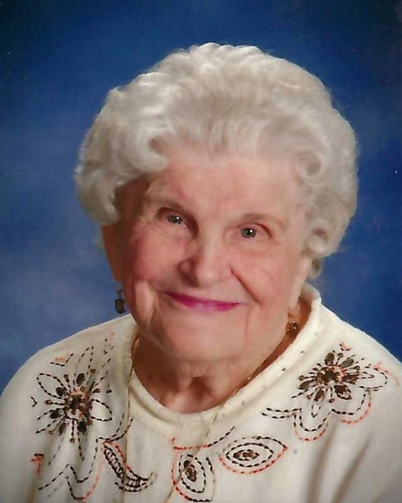 Shirley A. Bednar Profile Photo