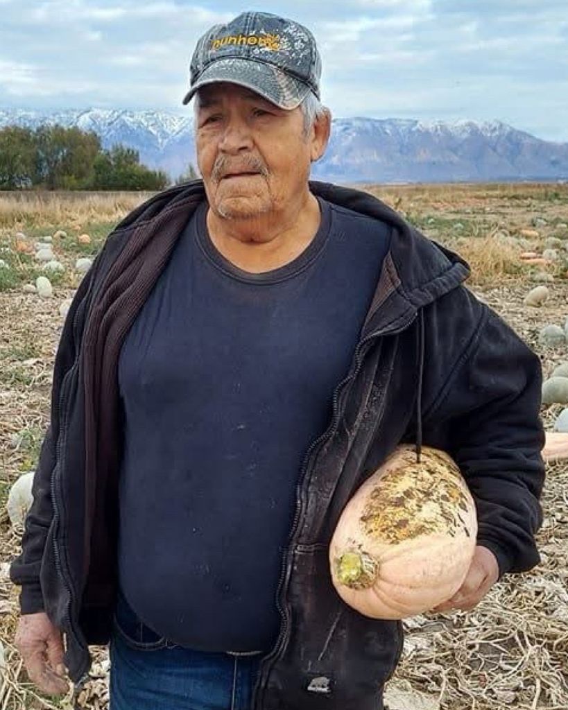 Raquel Vega Rodriguez Profile Photo