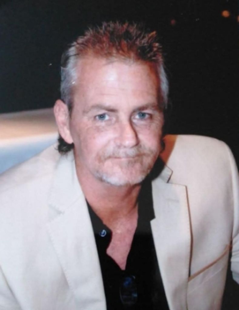 Bradley Wayne Schlueter