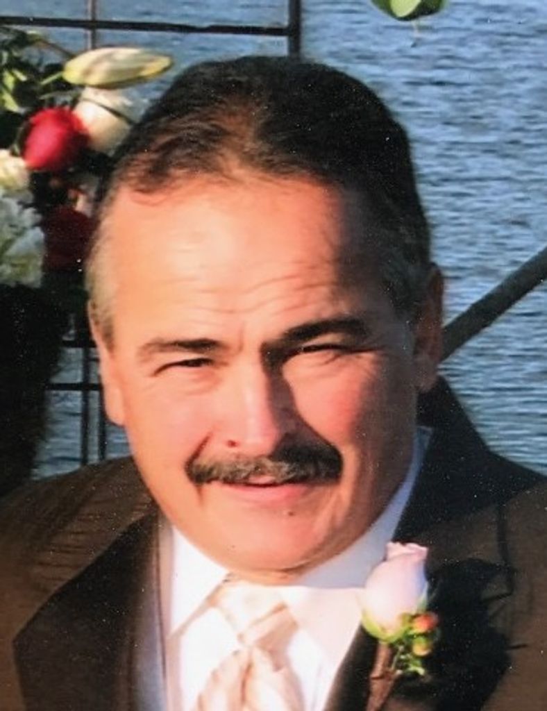 Edward William Browning, Jr.