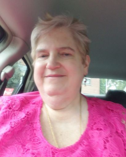 Irene C. Wodkiewicz Wheat's obituary image