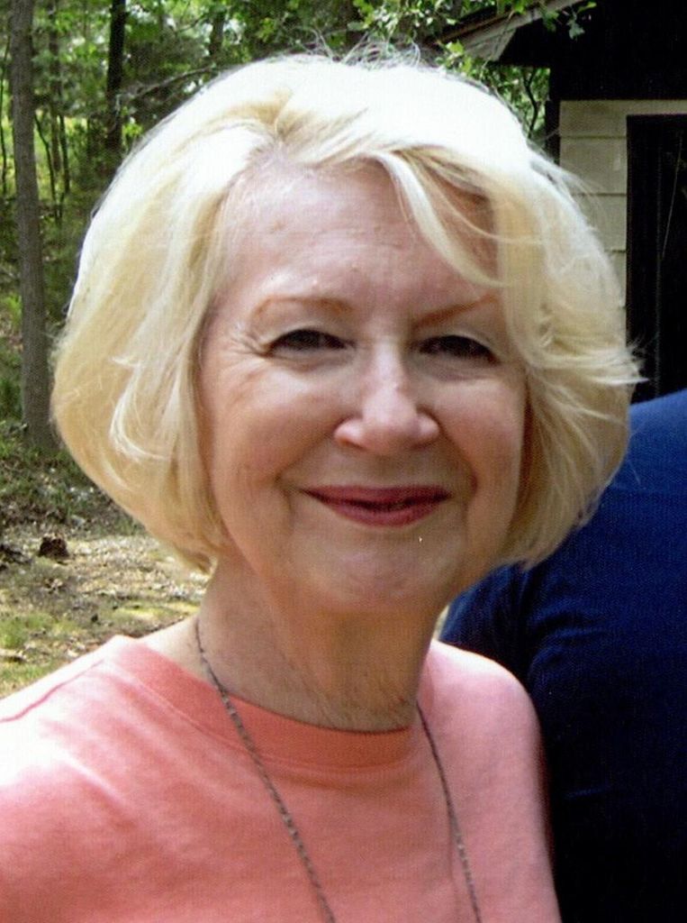 Mildred Sue Paxton Richards Profile Photo