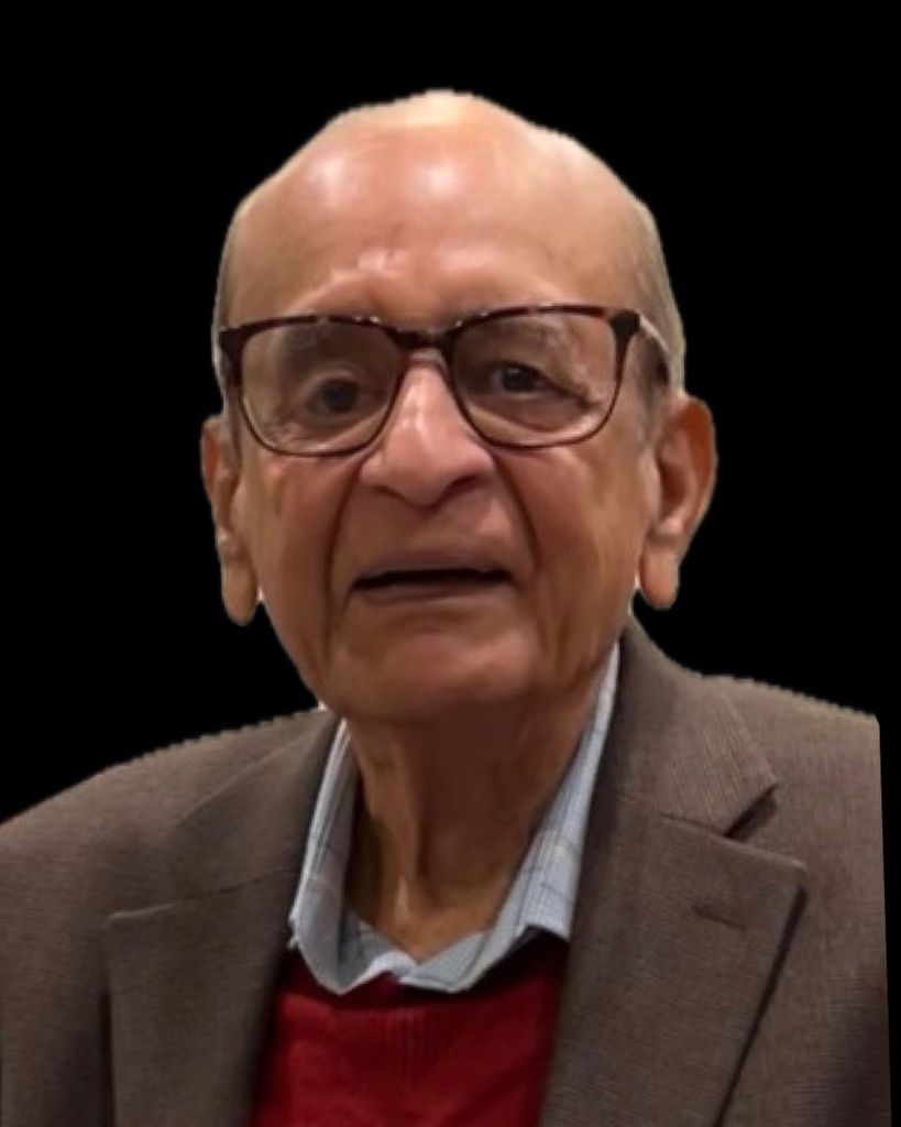 Vishnu Sahay Profile Photo