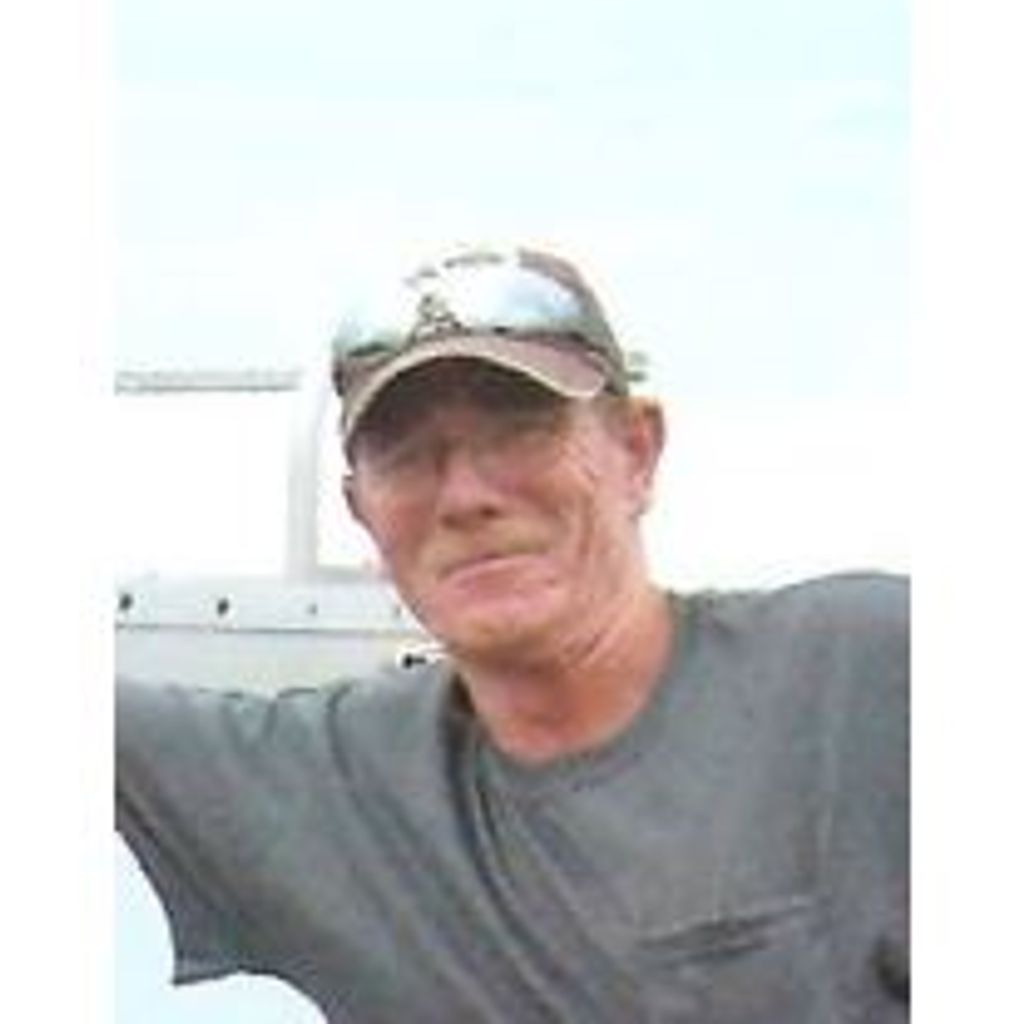 John Ellrick