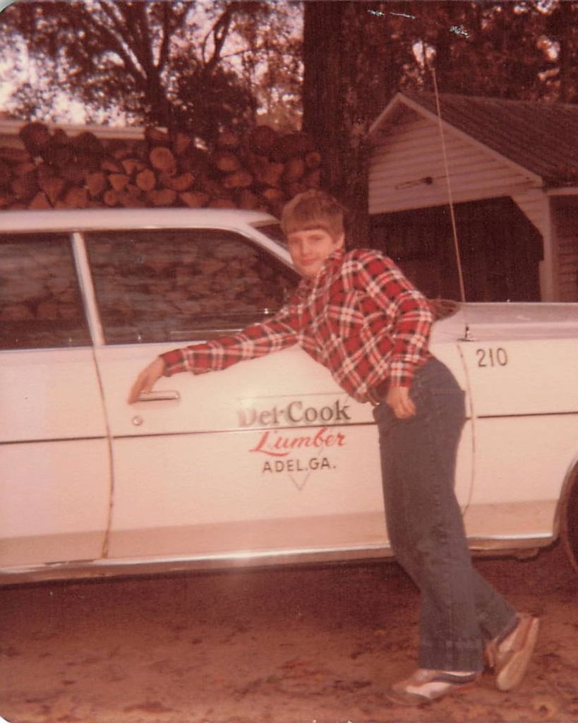 Russell T. Shirley Profile Photo