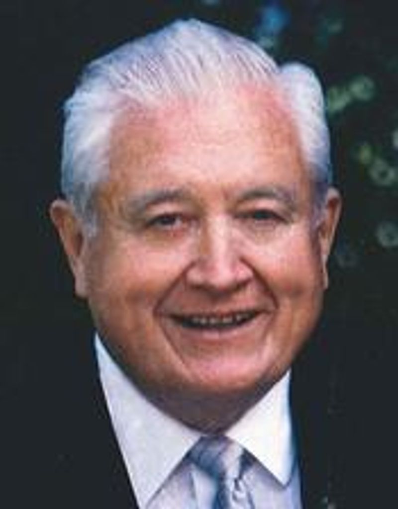 Robert Emmett Blaschke