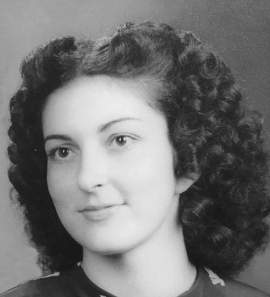 Doris Jean Nelon