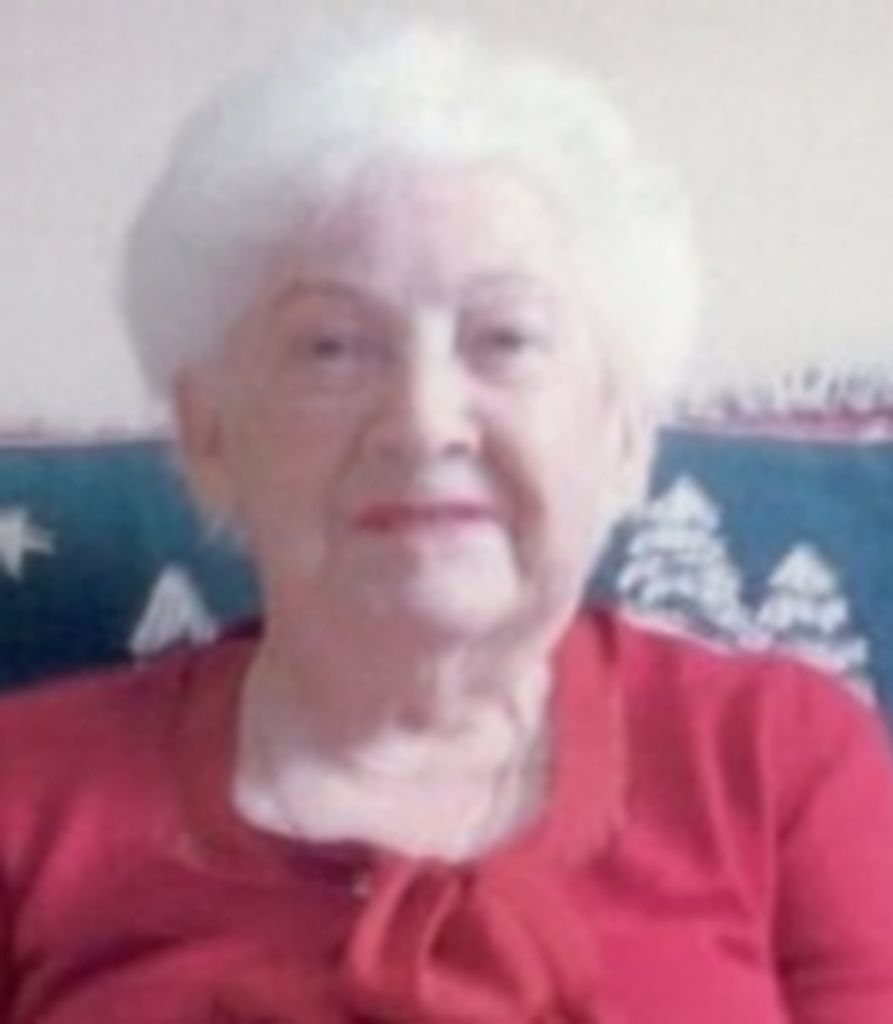 Lydia Pope