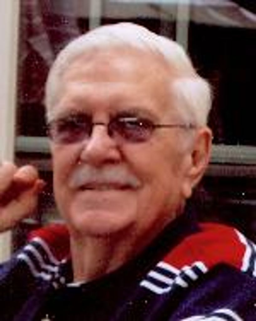 Richard "Dick" Smart