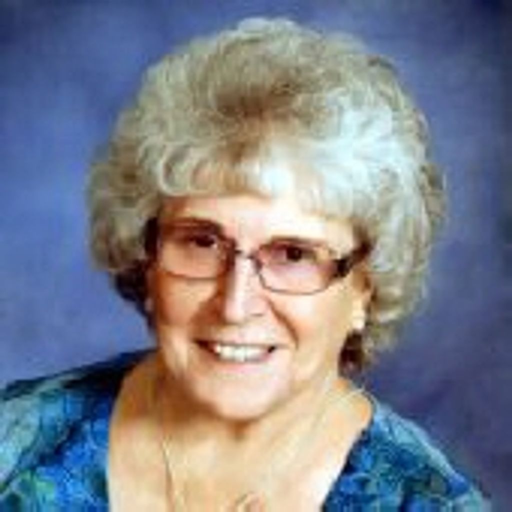 Norma G. Rickwalt Profile Photo