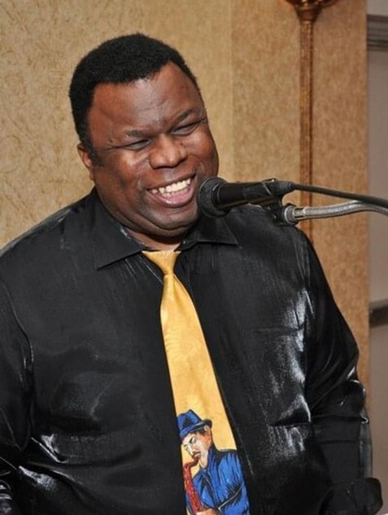 Jerry Darryl Benton Profile Photo