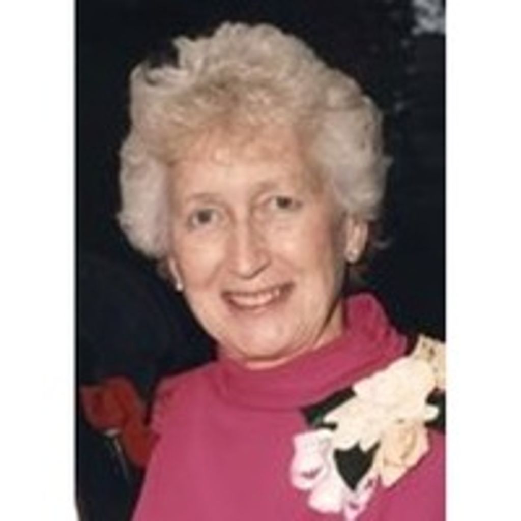 Jean V. Ward Profile Photo
