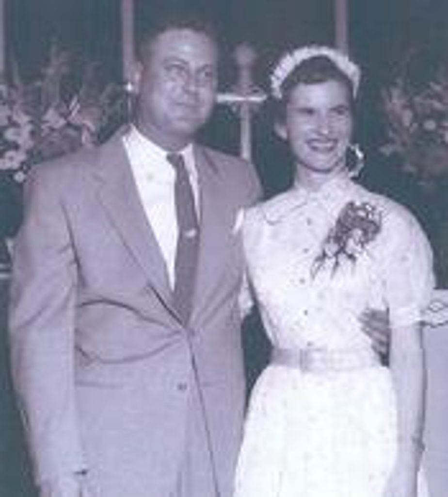 Dorothy Lucille Millsaps