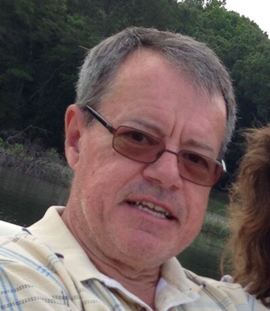 Michael Edward Criswell